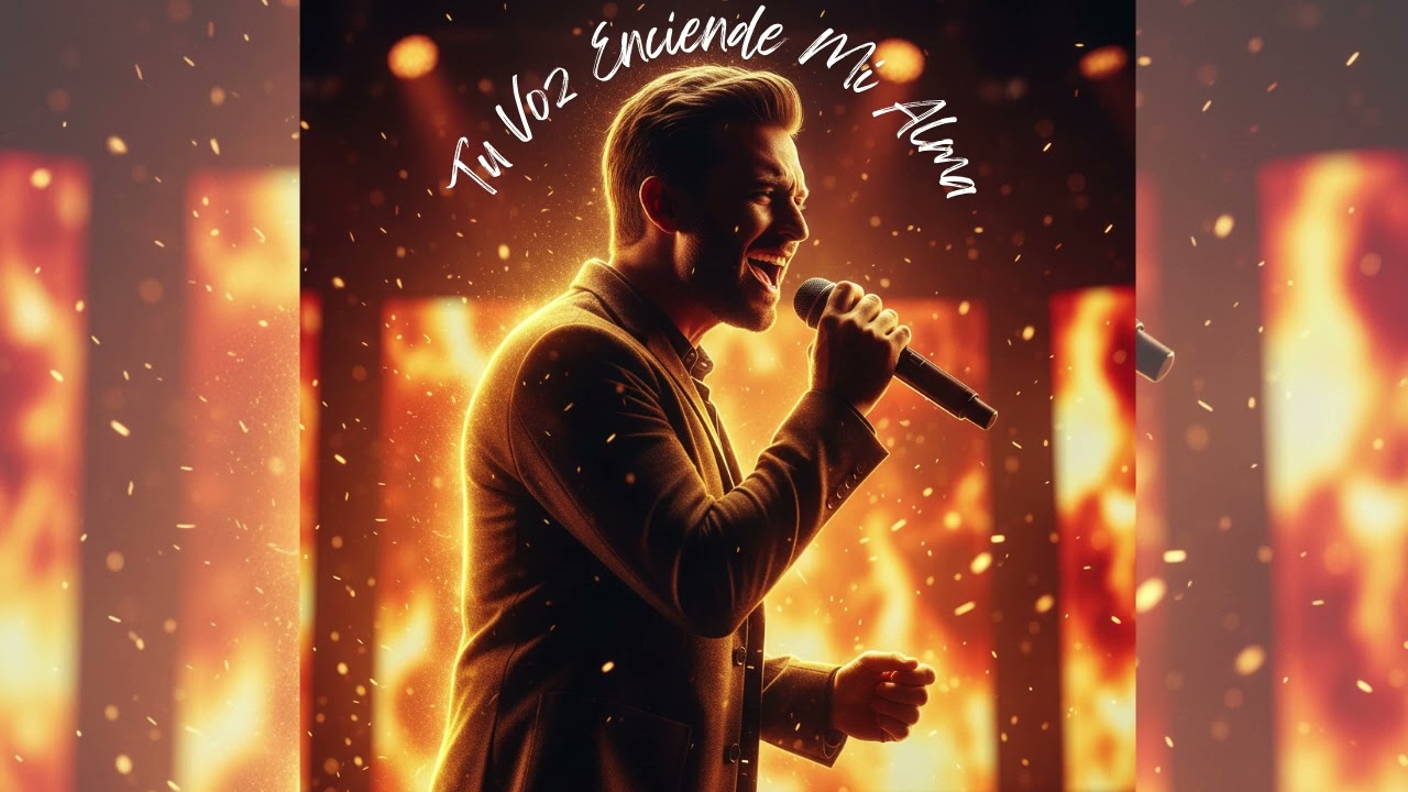 TU VOZ ENCIENDE MI ALMA | Worship Avivamiento 🔥✨ | Presencia y Amor