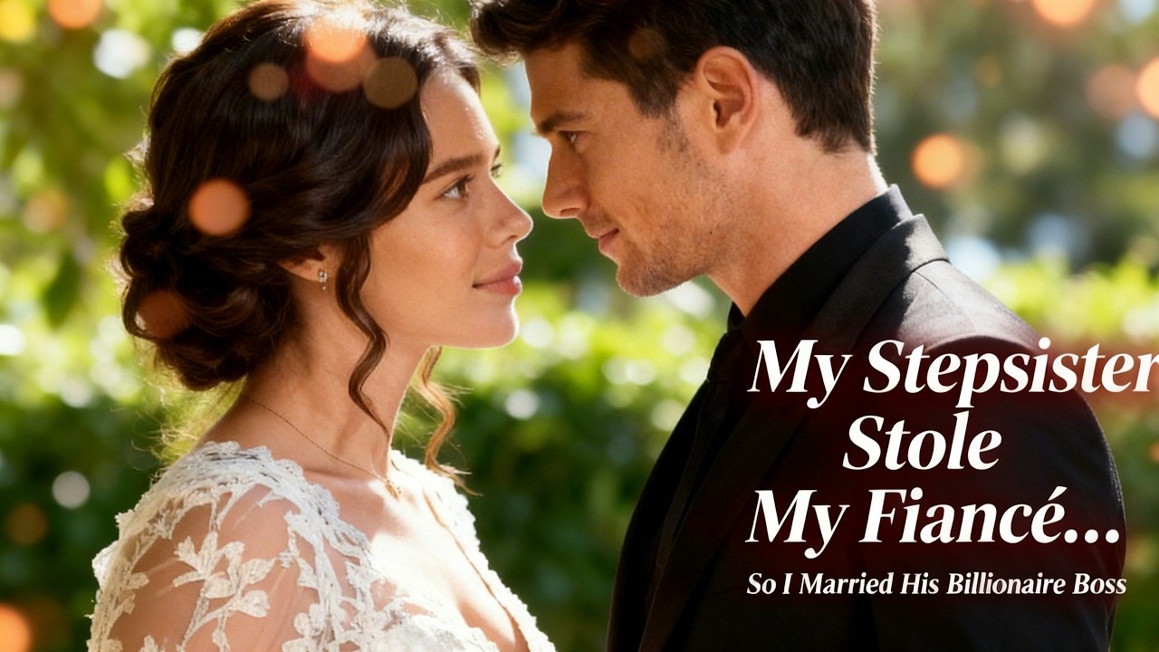 Episodes 1–10 | My Stepsister Stole My Fiancé… So I Married His Billionaire Boss