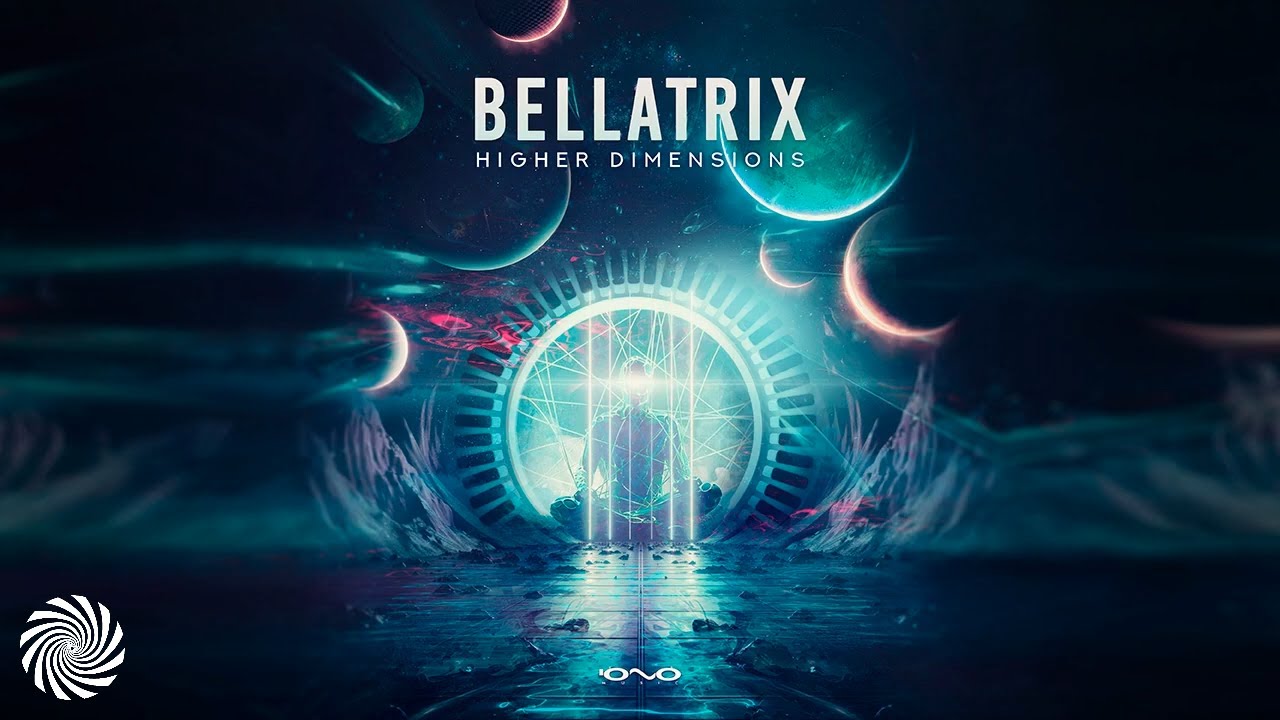 Bellatrix - Higher Dimensions