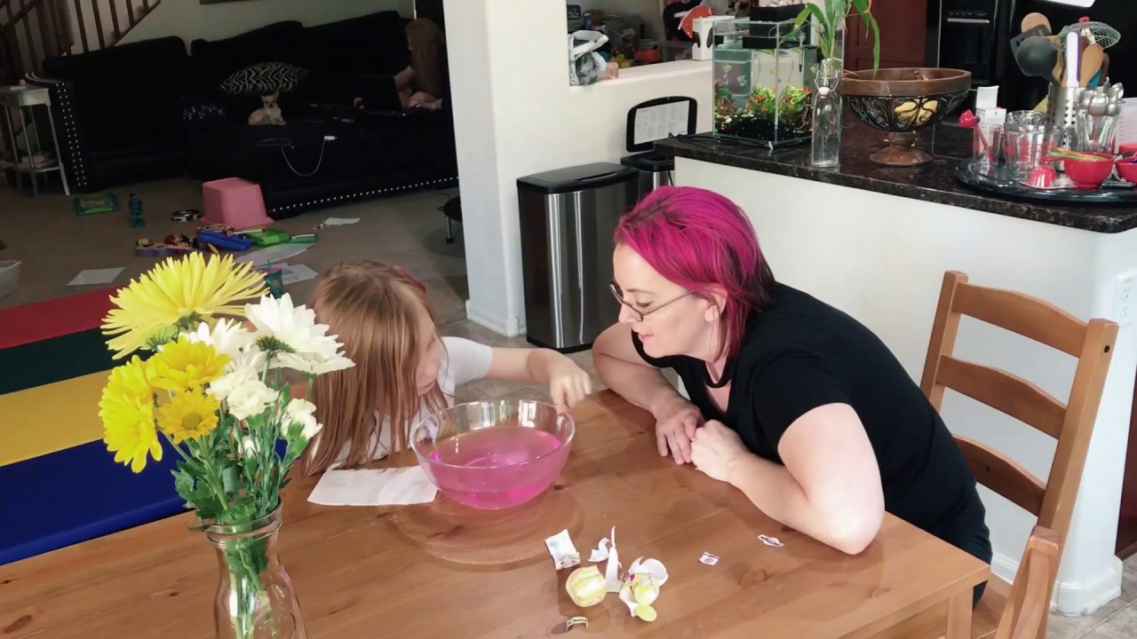 RDI autism intervention  |  LOL Surprise - sharing emotions | experience sharing
