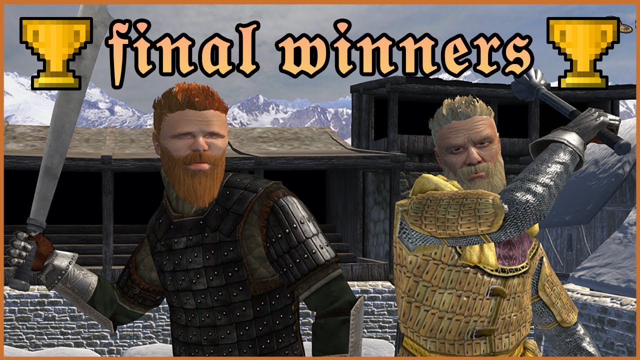 🏆 Warlords Cup Final | Winner POV | Shema & Tomayus 🏆
