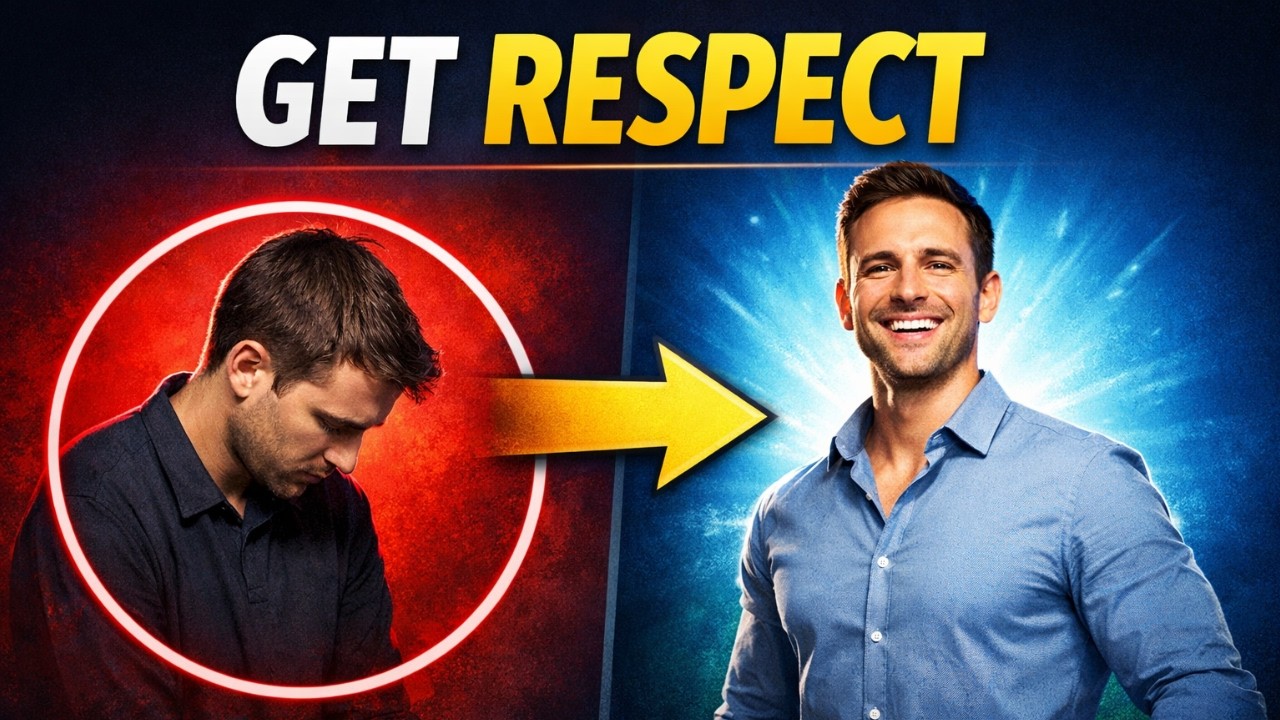 People Respect This About You (And You Don't Even Know It)