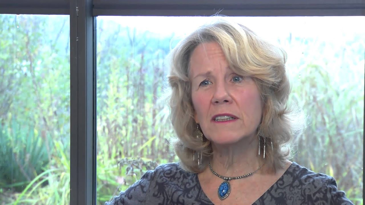 Anodea Judith Speaks About the Global Heart Awakens: From the Love of Power to the Power of Love