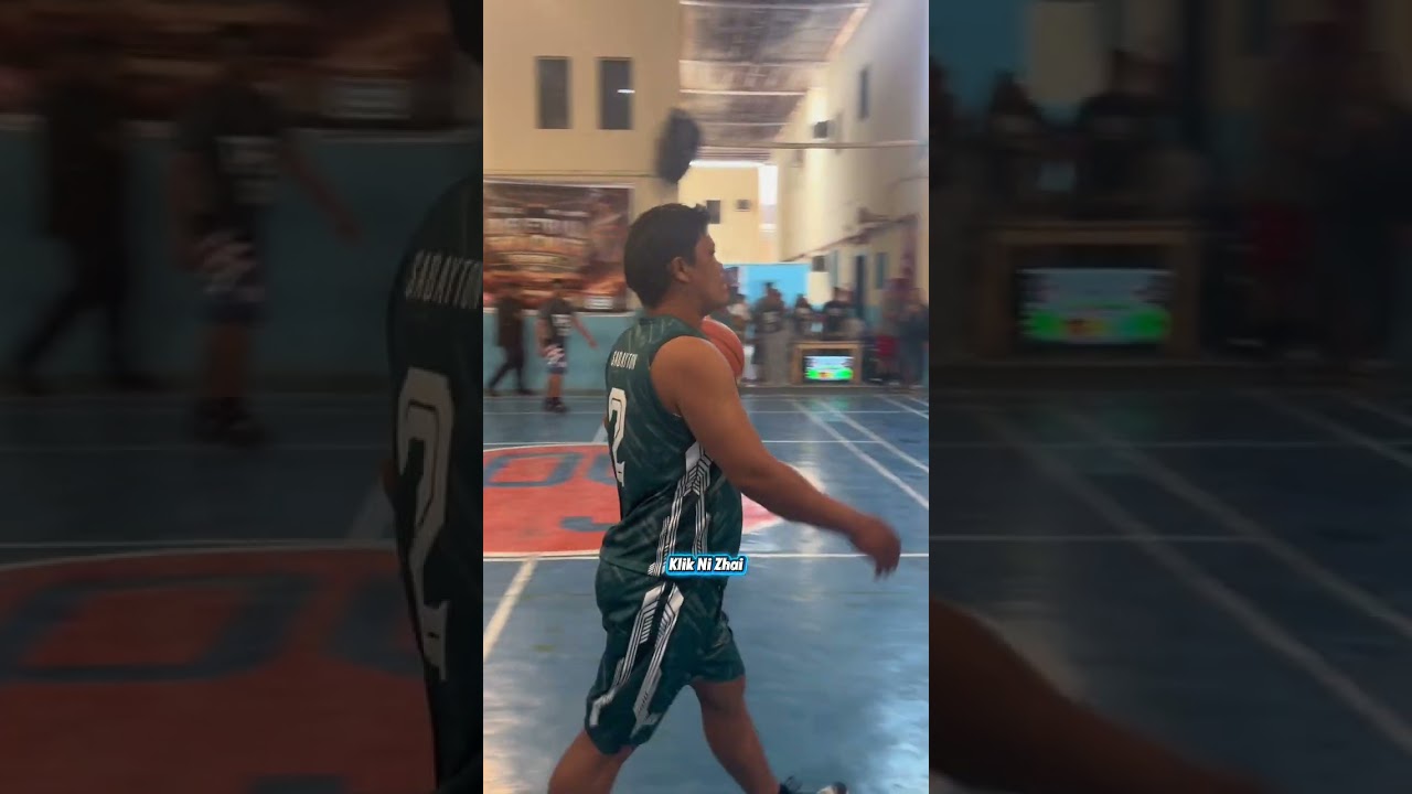 Altas (Green) vs Travelers PH (Black)Basketball for a causeHighlights Game | KlikNiZhai