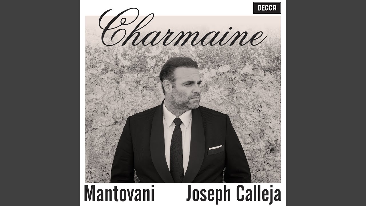 Charmaine (From "What Price Glory")