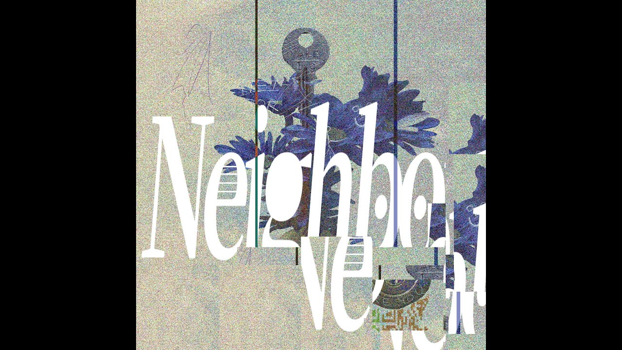 Neighbor / 初音ミク