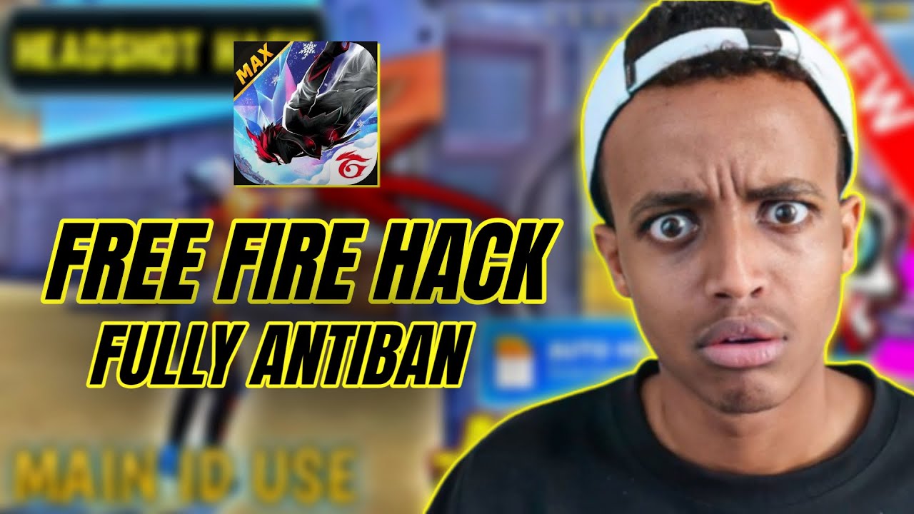 FREE FIRE PANEL MOBILE 2026 🔥 ANTIBAN FF PANEL | iOS & Android DOWNLOAD Tutorial