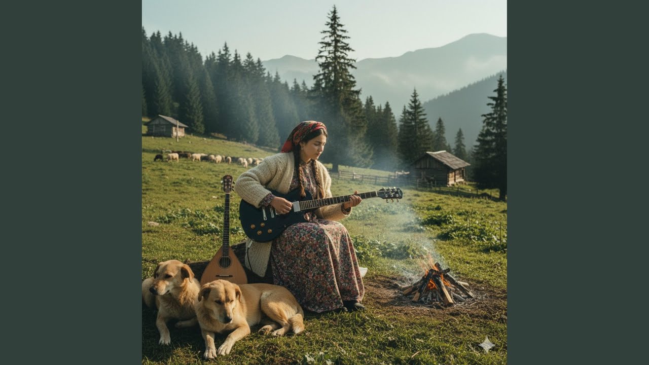 Başladığım Yerdeyim