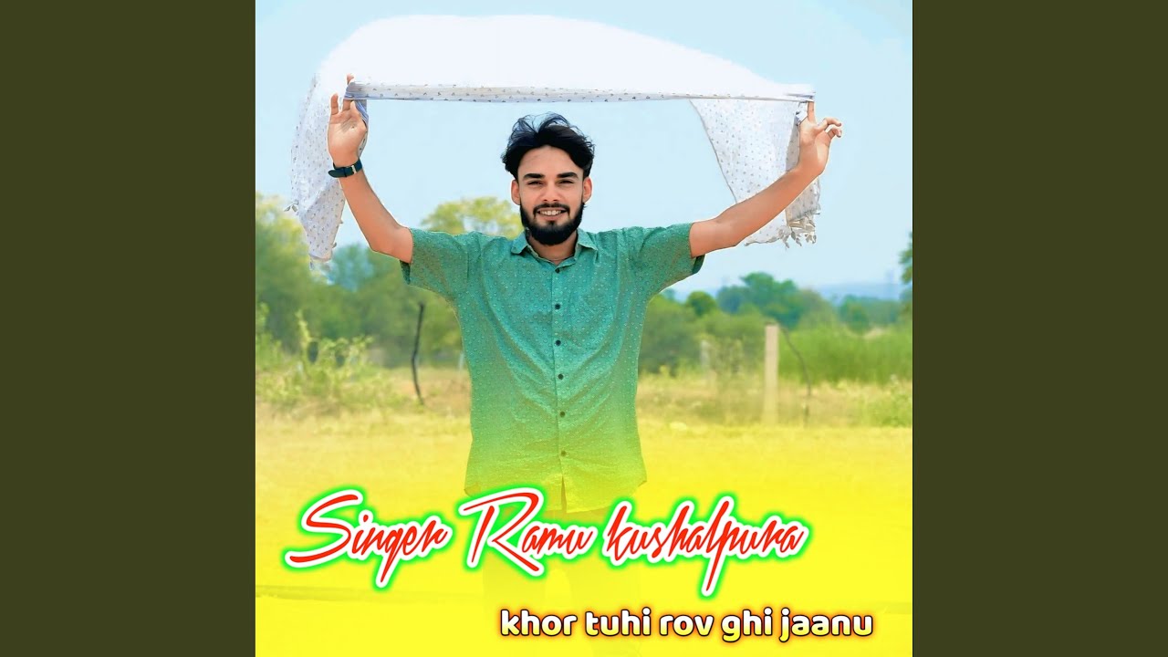 Khor Tuhi Rov Ghi Jaanu