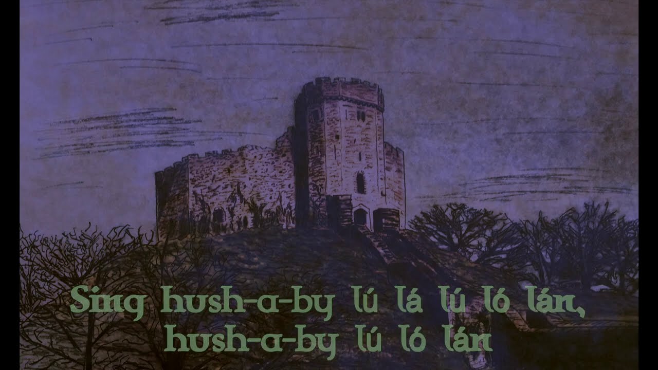The Castle of Dromore - Clamavi De Profundis