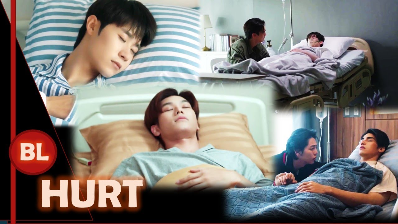 BL Series Hurt Part 21: Supernatural – Music Video