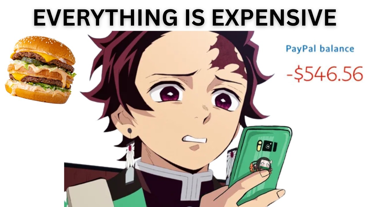 Nothing is AFFORDABLE