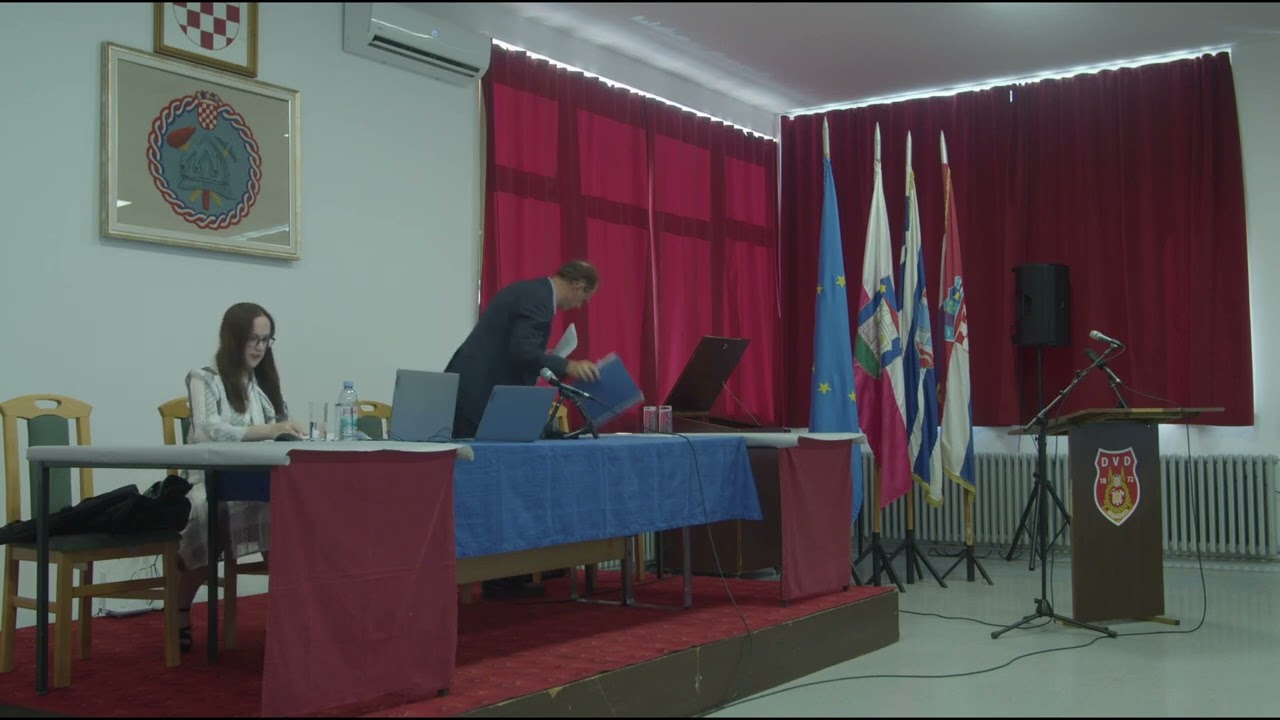 GRADSKO VIJEĆE GRADA ĐAKOVA - 2.konstituirajuća sjednica 15.07.2025.