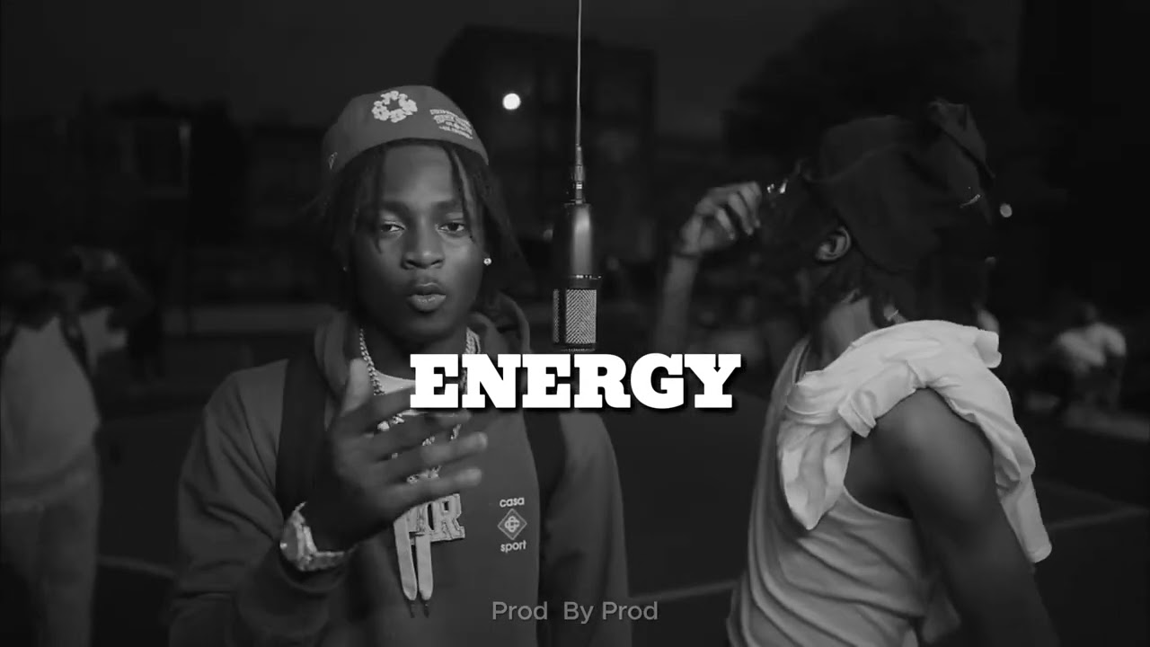 (FREE) Kyle Richh x Dee Billz Jerk Drill Type Beat - 