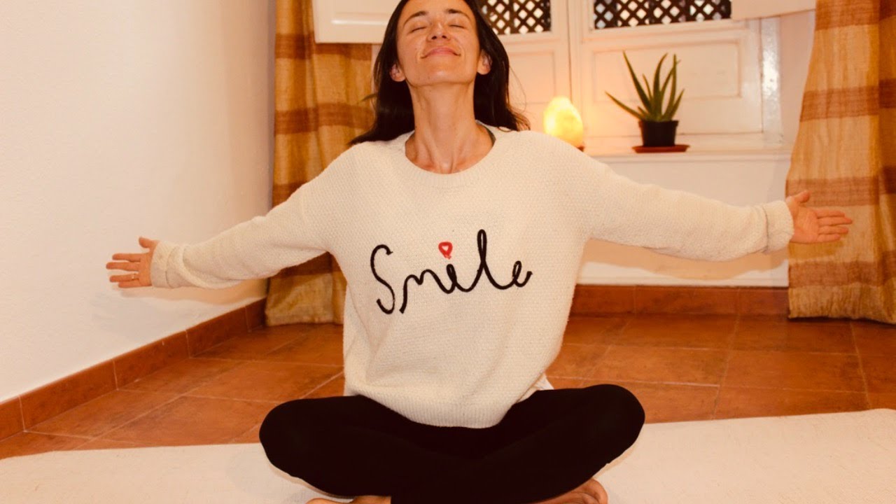 Clase de Yoga Armoniza tu Corazón (1 hora)