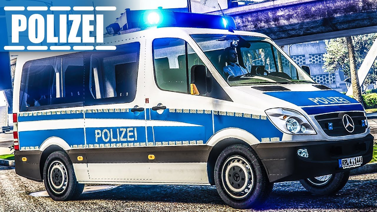 Es brennt am FLUGHAFEN! | Achtung: POLIZEI #15 GTA V LSPDFR deutsch