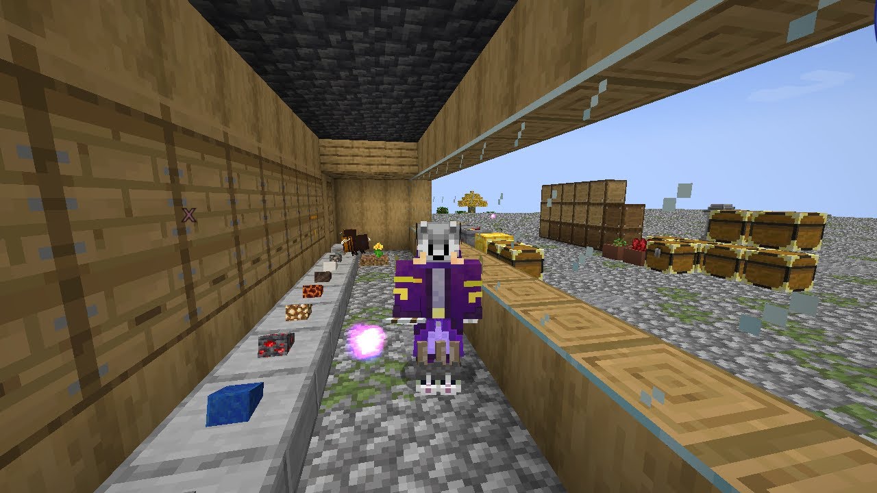 Productive bees - Minecraft 1.19.2 - All the mod 8 FR #03