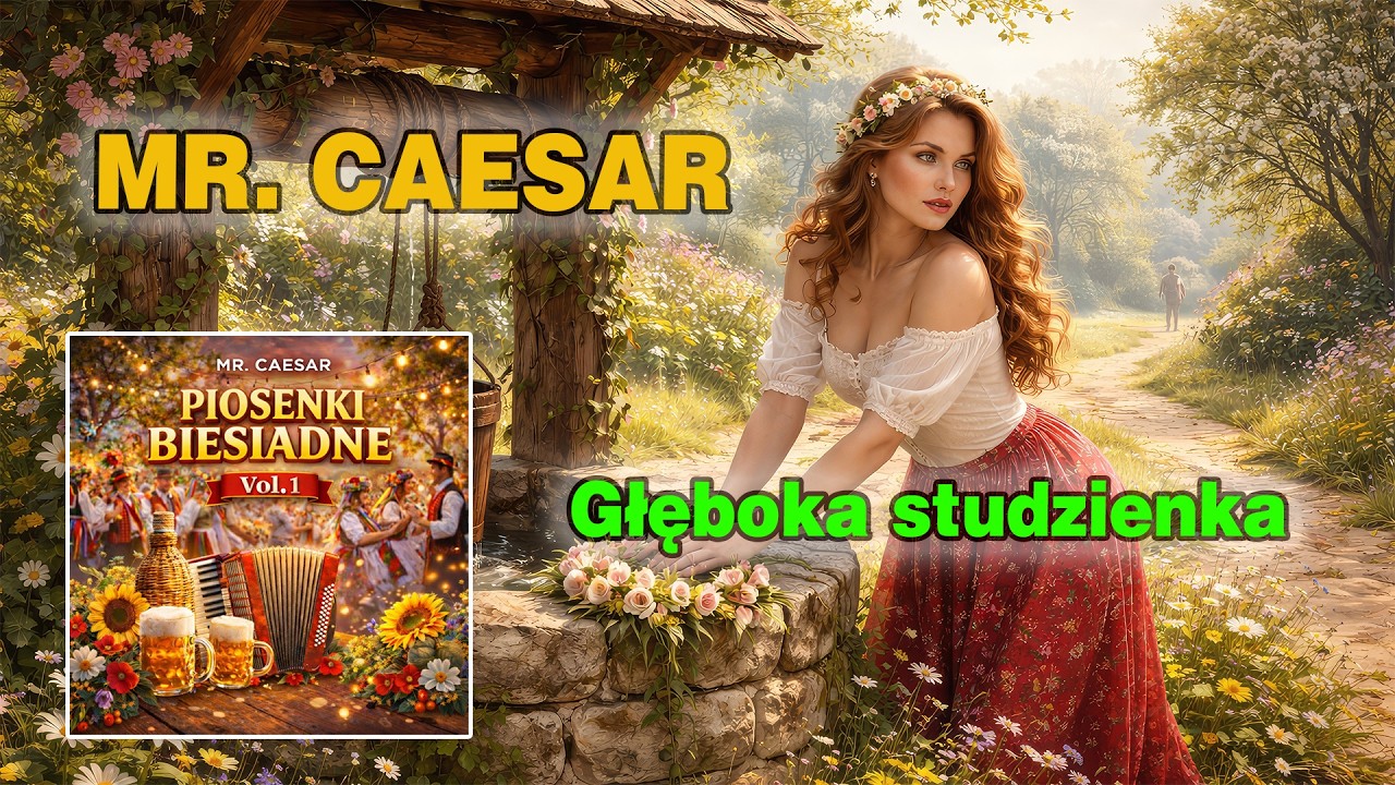 Mr. Caesar - Głęboka studzienka