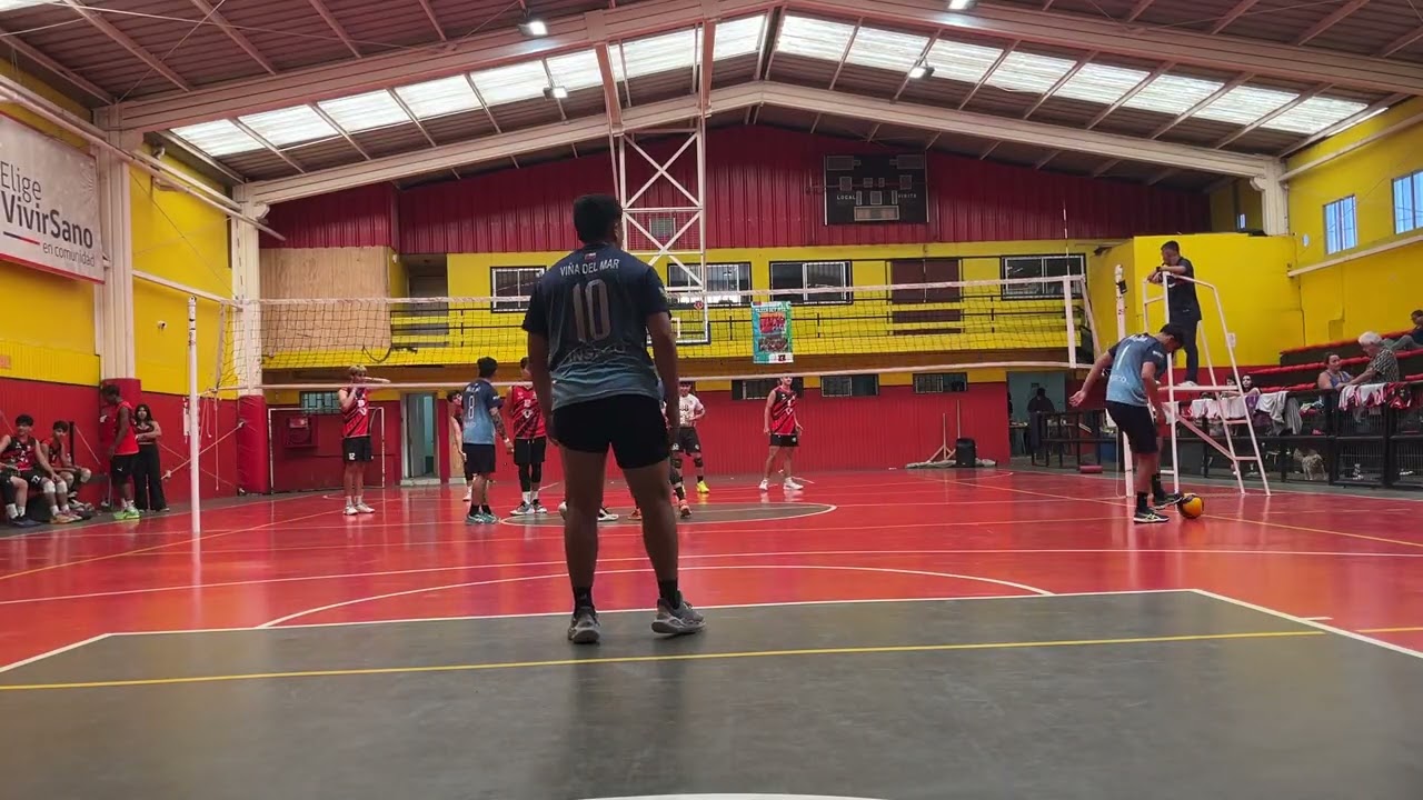 Viña Vs Red Label 1 set