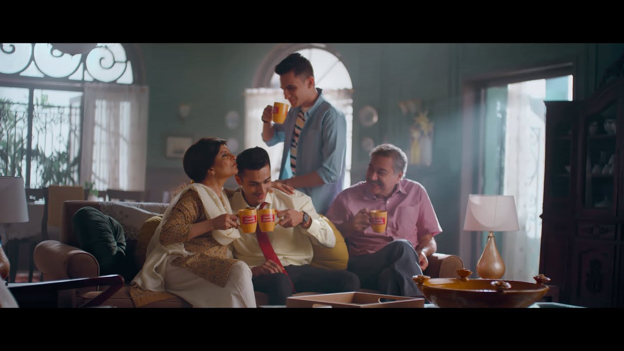 Tapal Family Mixture | Meri Family, Meri Strength