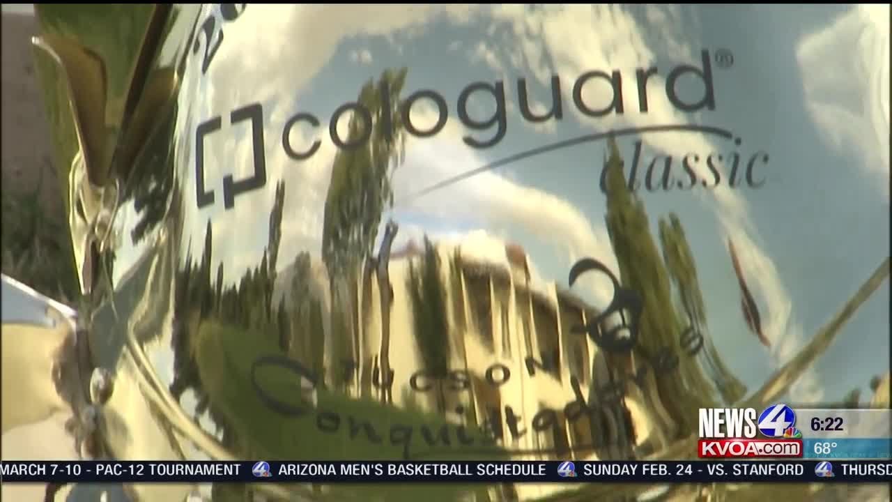 UA Coach Sumlin to golf in Cologuard Pro-Am