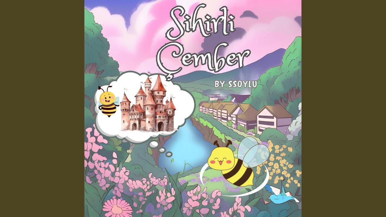Sihirli Çember (mahremiyet ve sınırlar üzerine yazılmış bir masal)