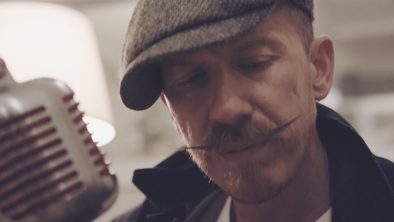 Foy Vance - Blue Moon (Live from Sun Studios)