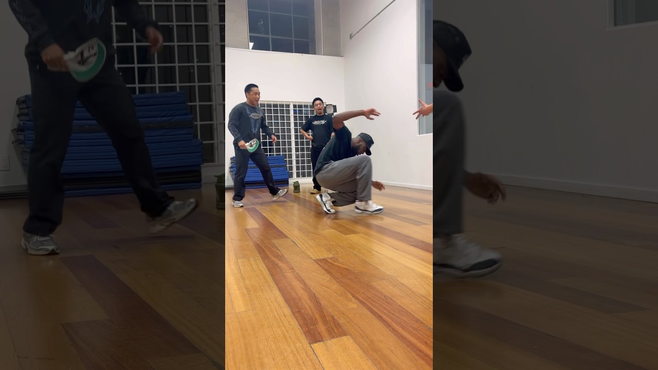 Ruthless | Buck Vancouver session