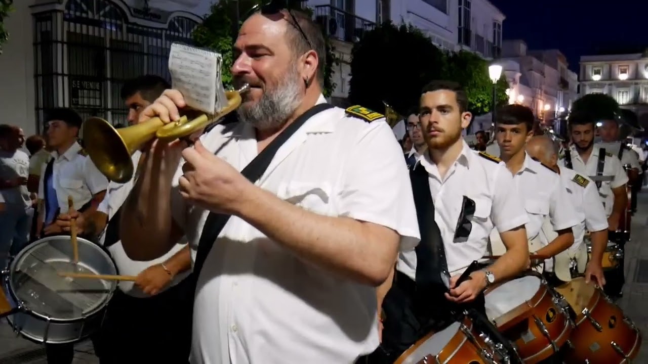 Fuimos a Medina-Sidonia y no lo creia