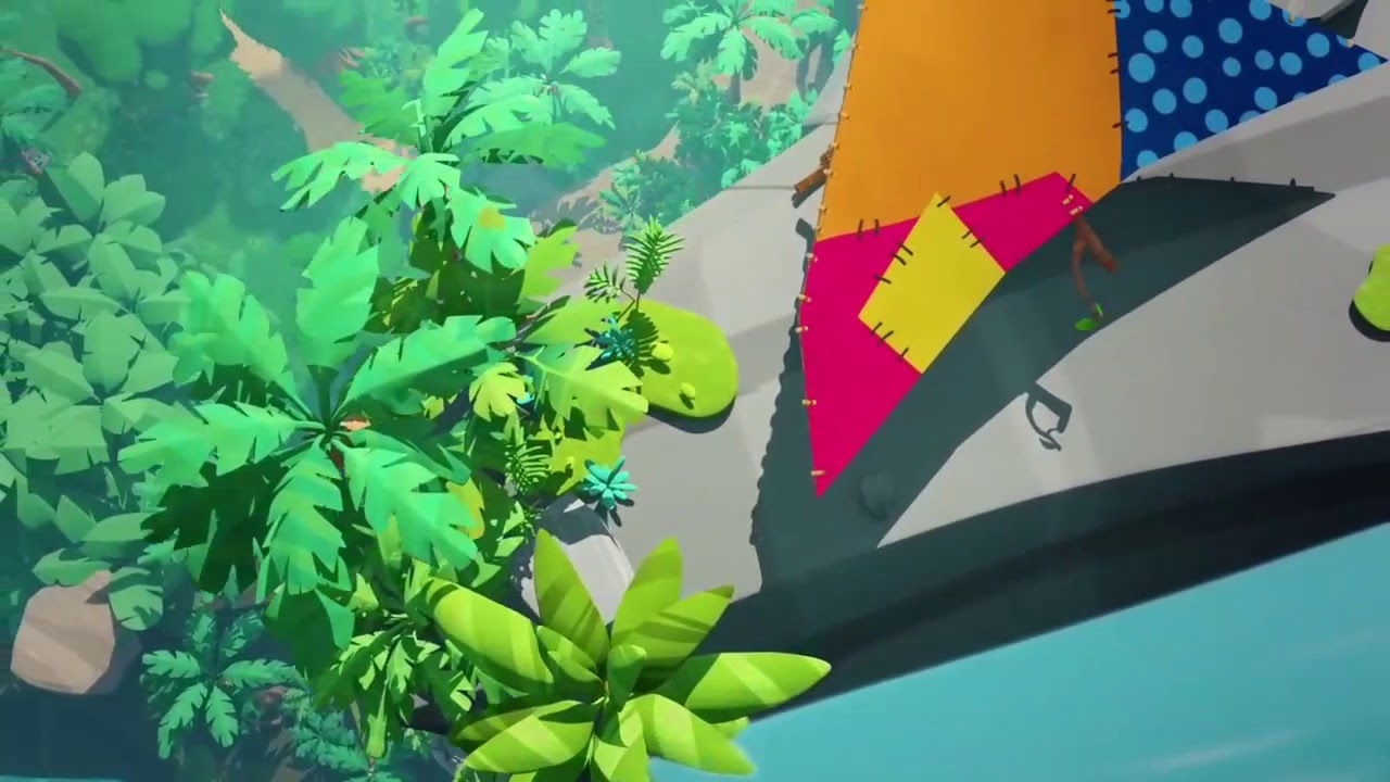 (Fixed) Angry Birds Stella Parasail Crash! Sparta DrLaSp Remix