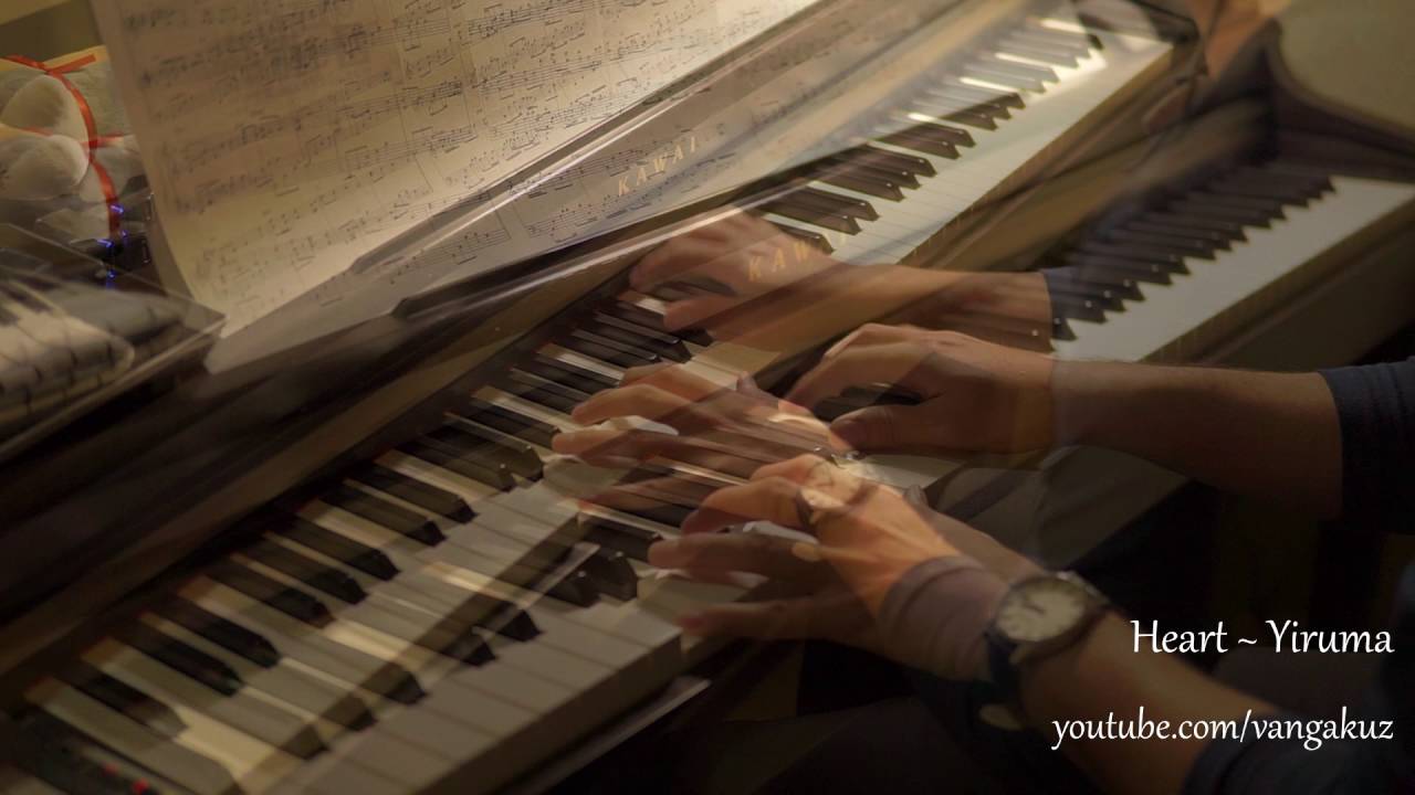 Heart [Yiruma]