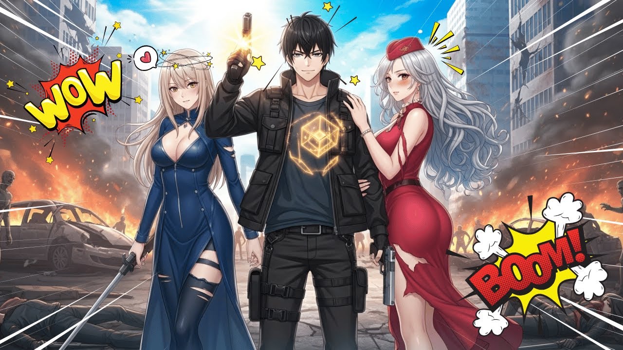 💕Era la mujer MÁS ORGULLOSA, ahora me OBEDECE para poder SOBREVIVIR | Animación Romántica