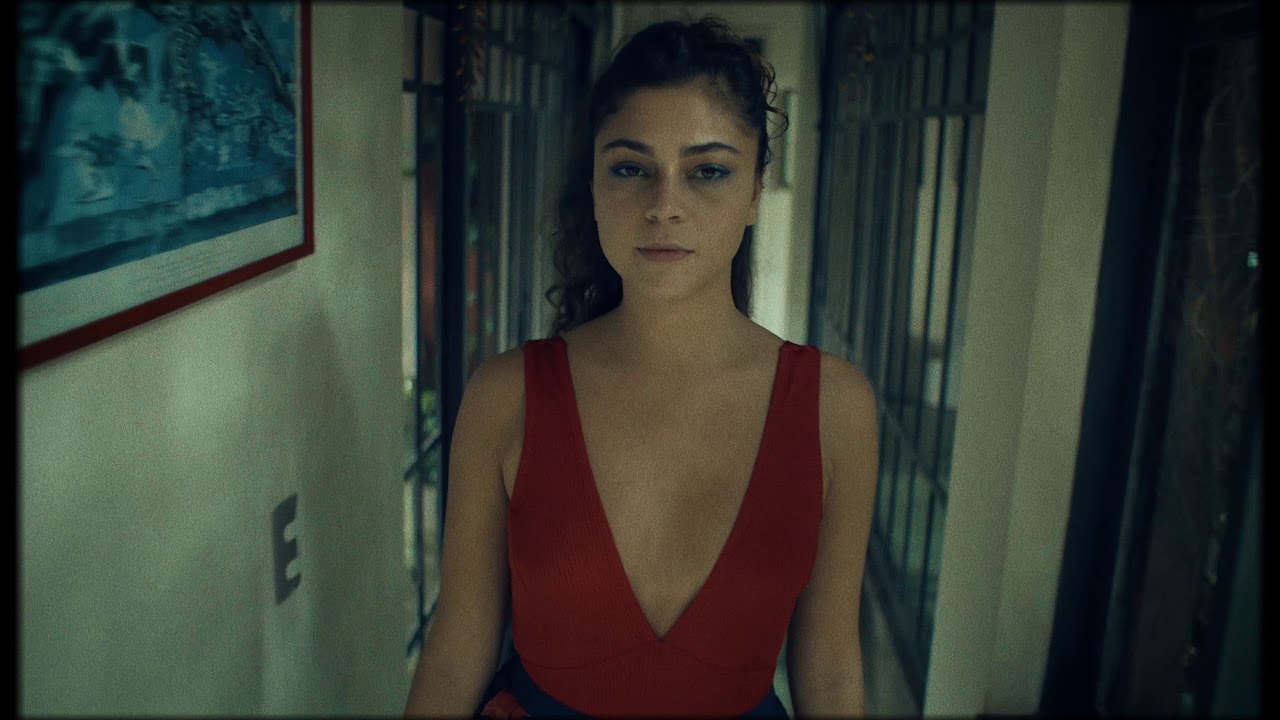 ELISA GUDIN - O MELHOR CARINHO (Elton Medeiros/Eduardo Gudin)
