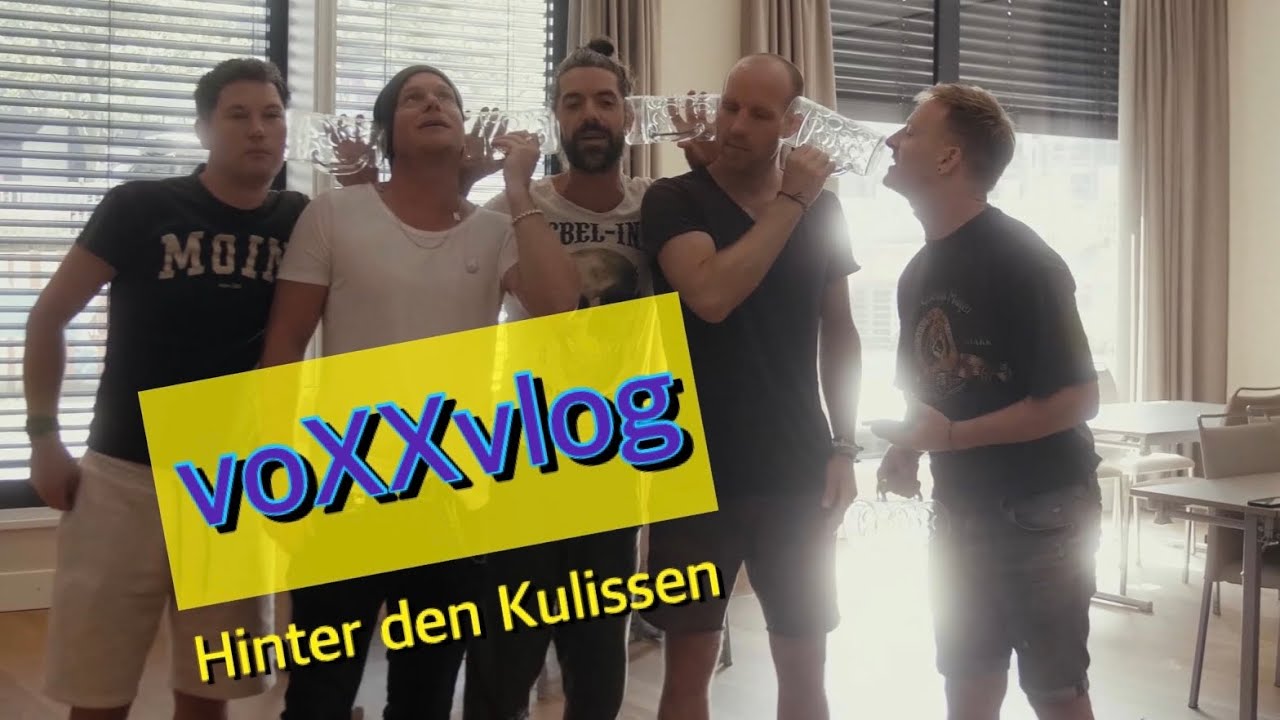 voXXclub: 