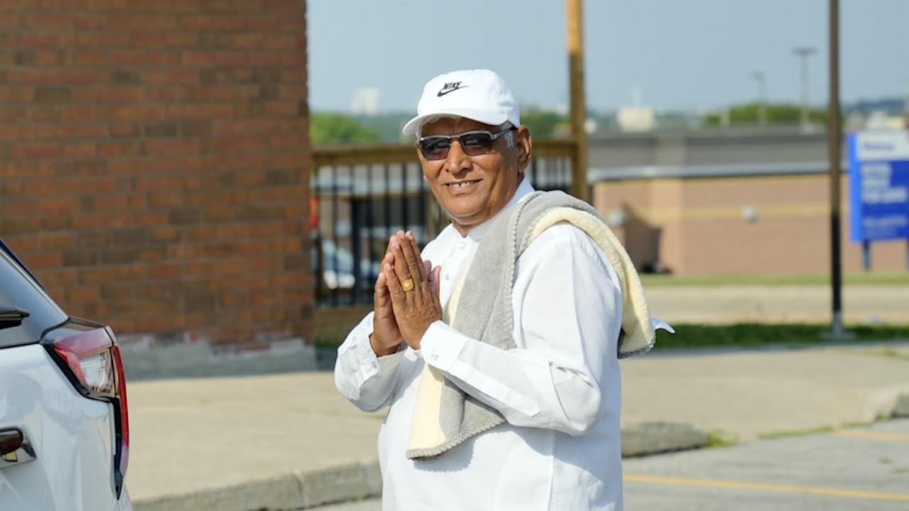 Babaji's Canada Tour | 2024