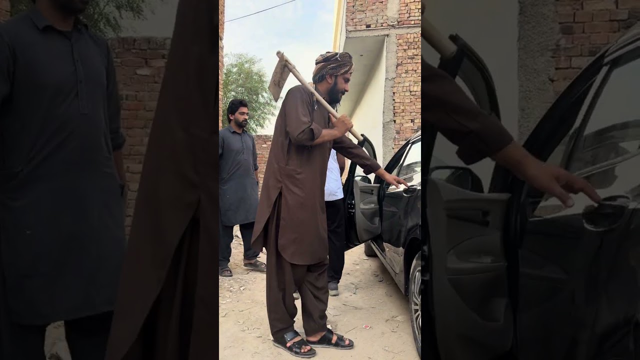خوددار اور غیرت مند بندے پر اگر آپ ایک بار احسان کرو گے تو وہ ساری زندگی نہیں بھولے گا۔۔۔
