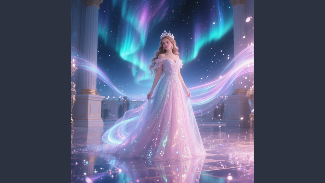 Beautiful Aurora Waltz