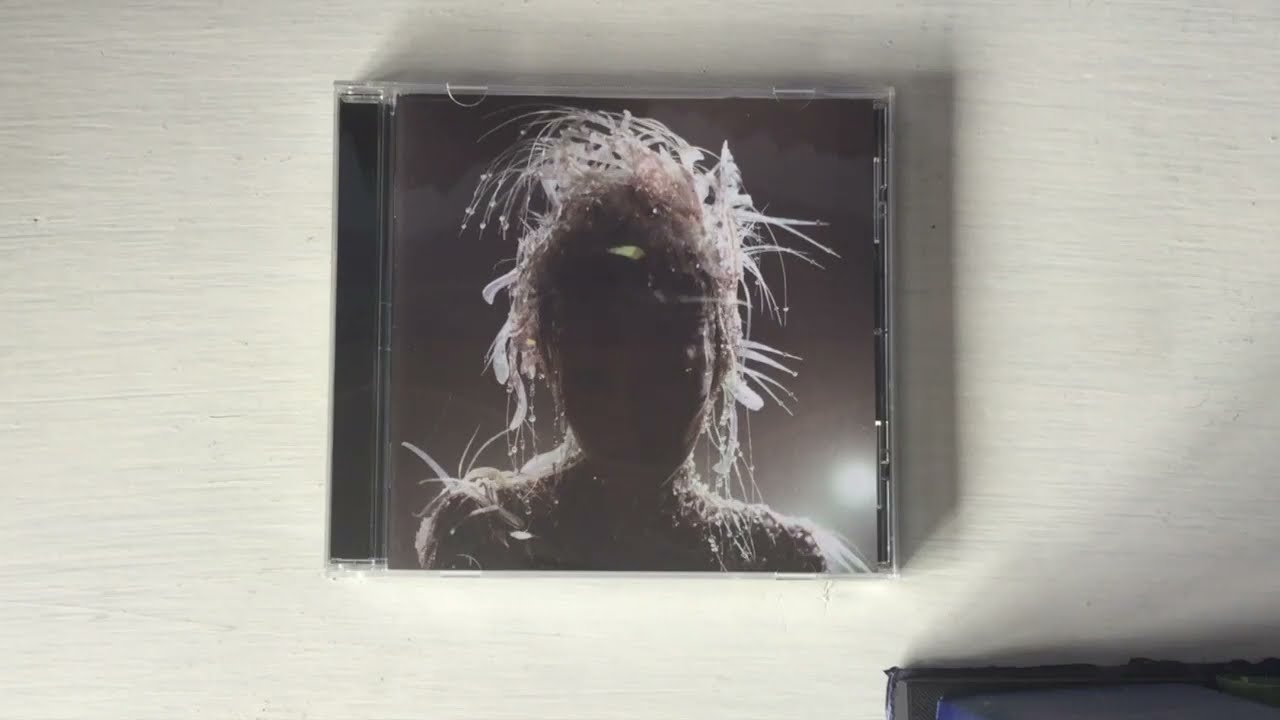 Miley Cyrus - Something Beautiful (Unboxing)