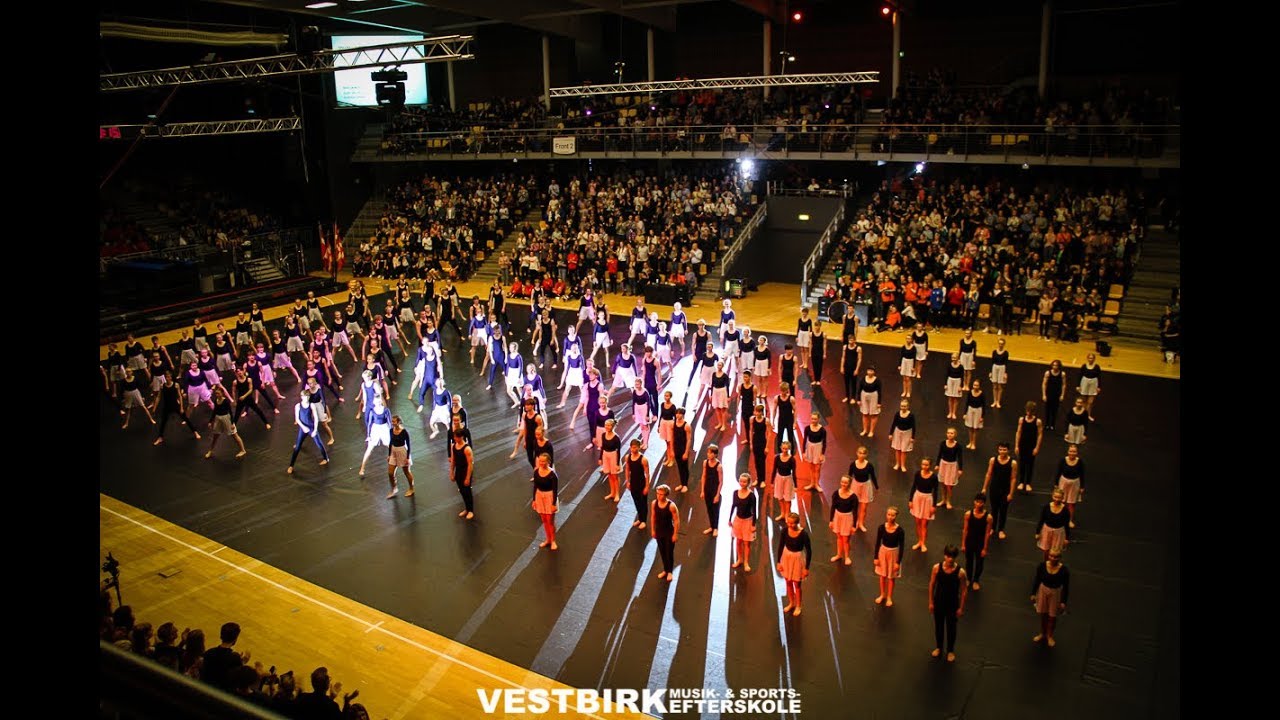 Forum Horsens 2018