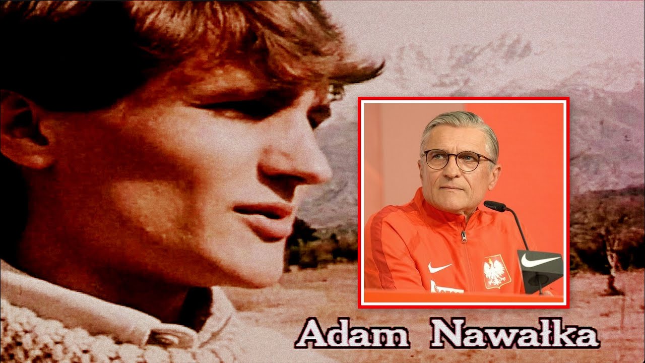 Adam Nawałka wywiad 
