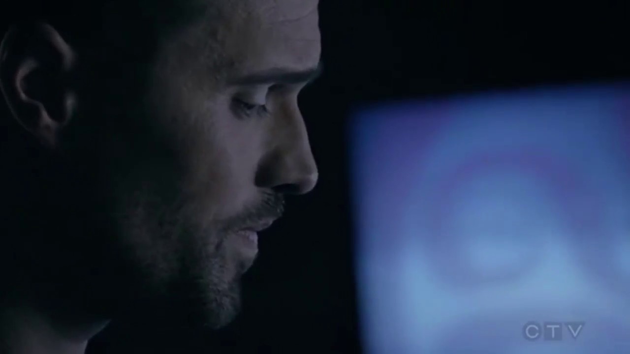 Agents Of S.H.I.E.L.D. - 4x19: Daisy and Ward