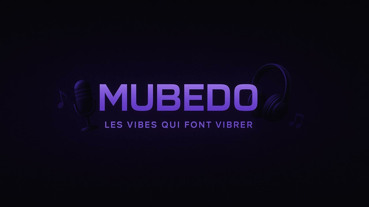 Puissance Noire - Instrumental Afro Trap