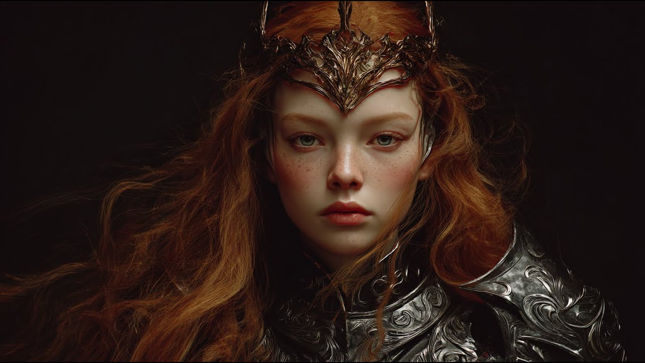 The Alien Woman Froze in Shock When She Saw Me and Whispered, “This Can’t Be… You’re Alive. |NovaShe