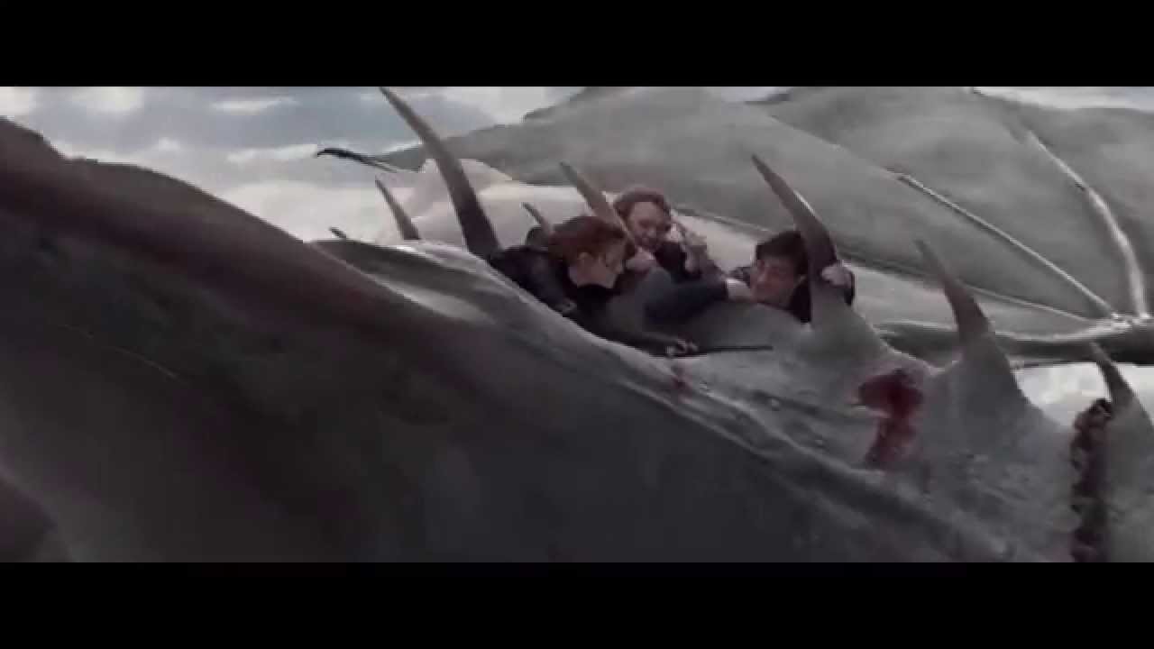 Harry Potter- Secrets