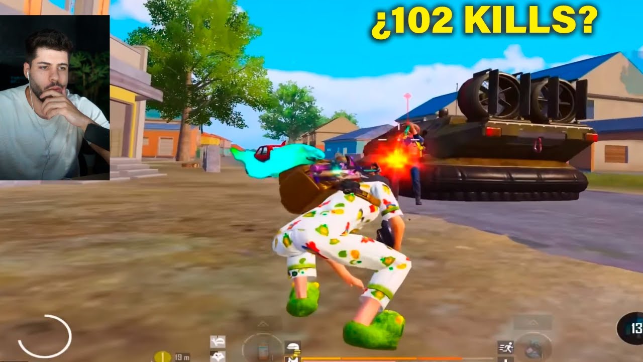 TROTZ nos ha ESTAFADO en ESTE VIDEO de PUBG MOBILE