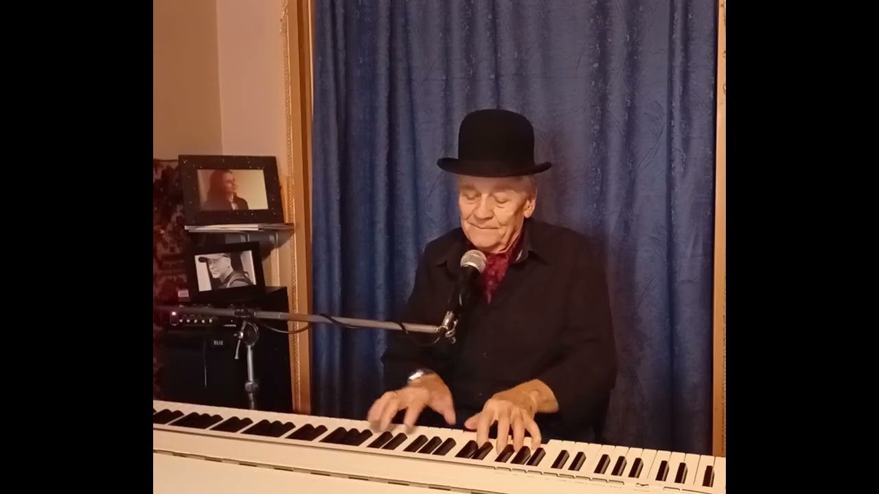 Ütött kopott öreg csárda