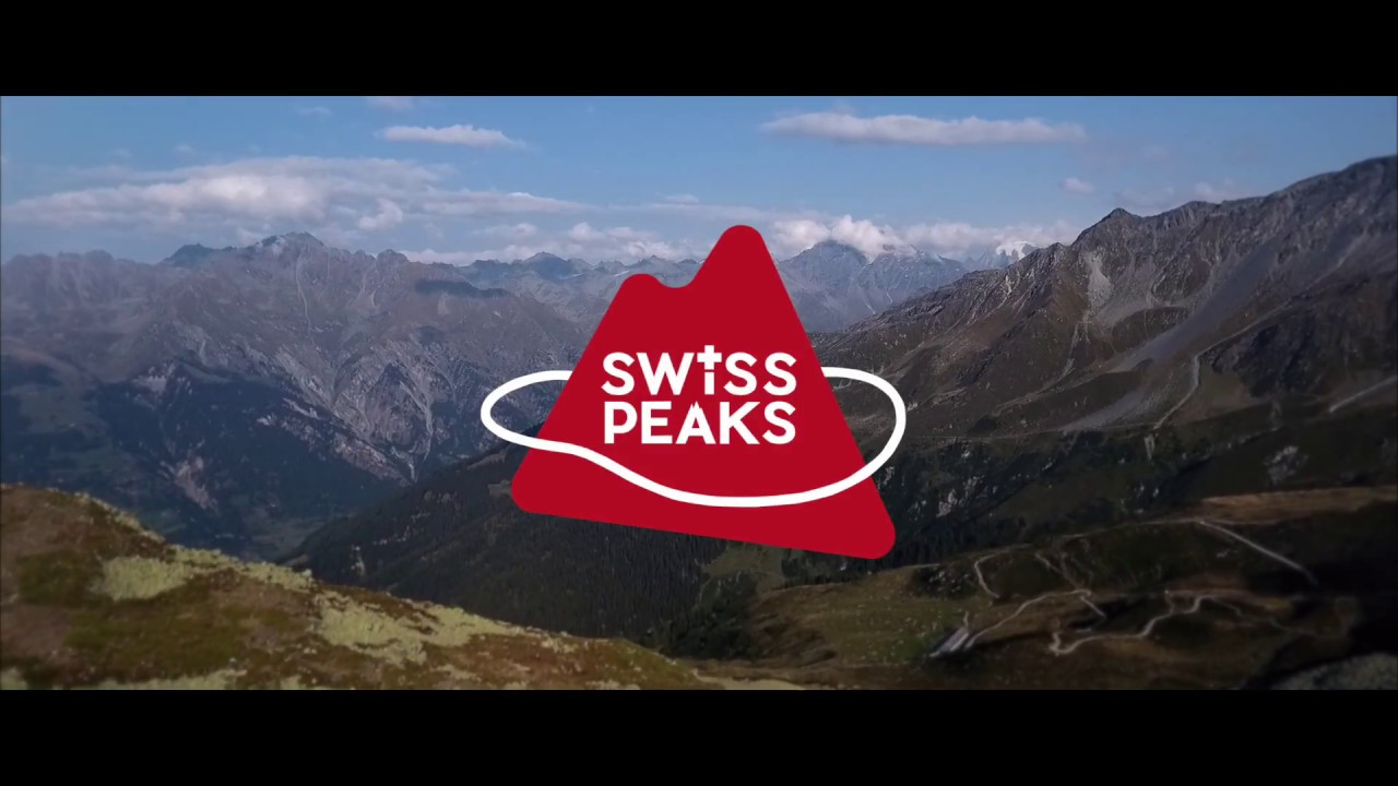 SwissPeaks Trail 2017 Le film