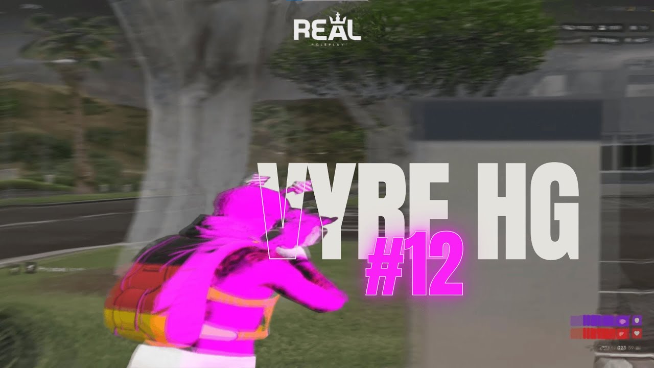 Real RP | On top Server Spain ( #12 )