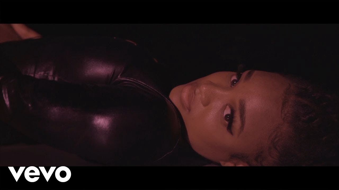 PinkFox - Style (Tease Video)
