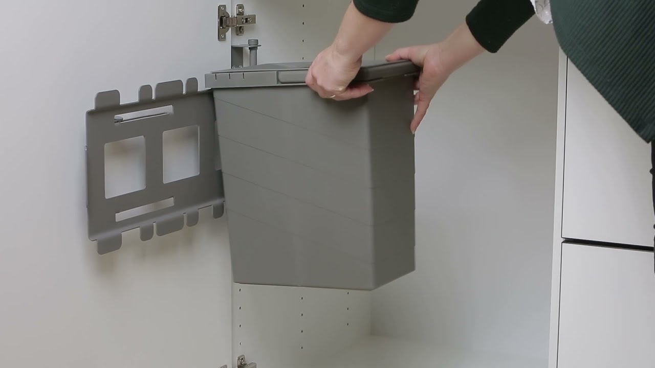 Garbage disposal system